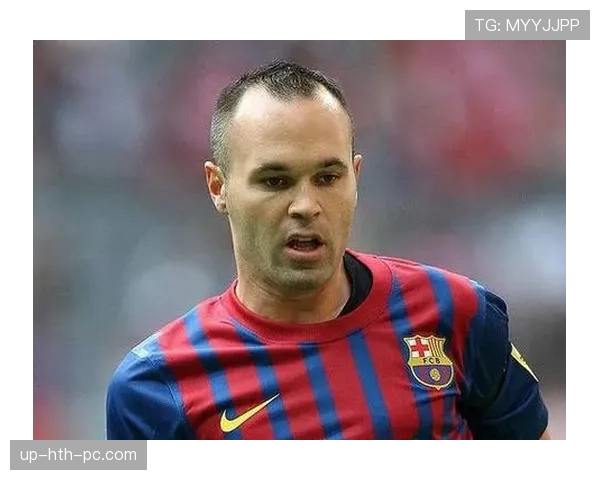 哈维与伊涅斯塔如何通过控球分布推动中场多点参与