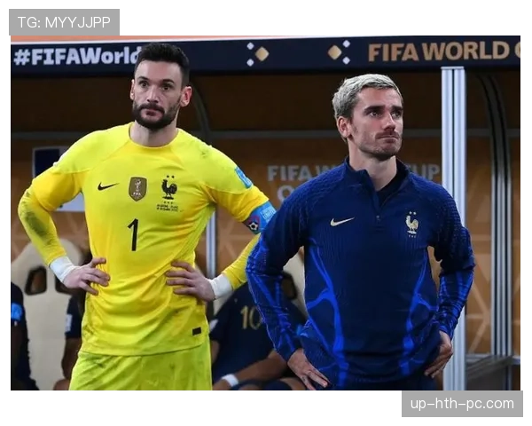 格里兹曼与本泽马：谁更胜任法国队进攻核心？