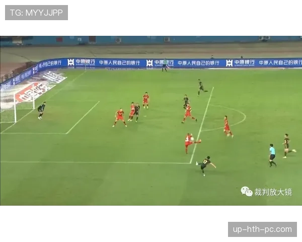 点球判罚规则拆解：哪些情况算犯规该判罚？