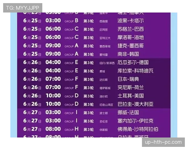 2026美加墨世界杯南非队赛程预测及出线前景分析 2026美加墨世界杯南非队赛程预测及出线前景分析